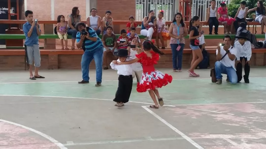 Este lunes en horas de la mañana se dio por terminado el proceso de eliminatoria en la fase zonal municipal del Garcero del Llano en su versión XXII.